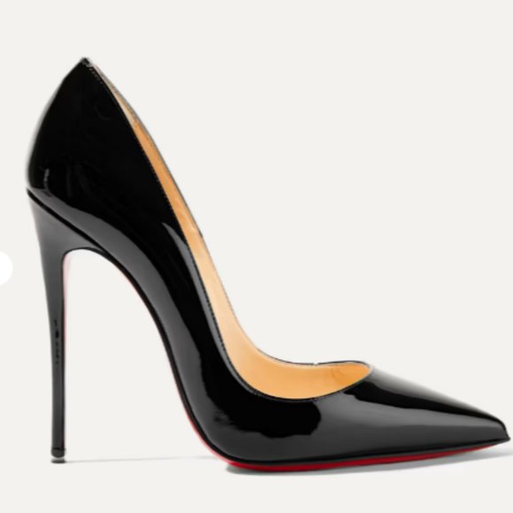 Louboutin - So Kate - Picture 5 of 14